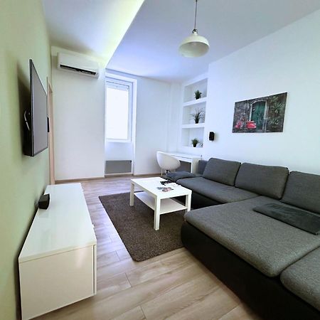 Dream Forest Apartment Budapest Esterno foto