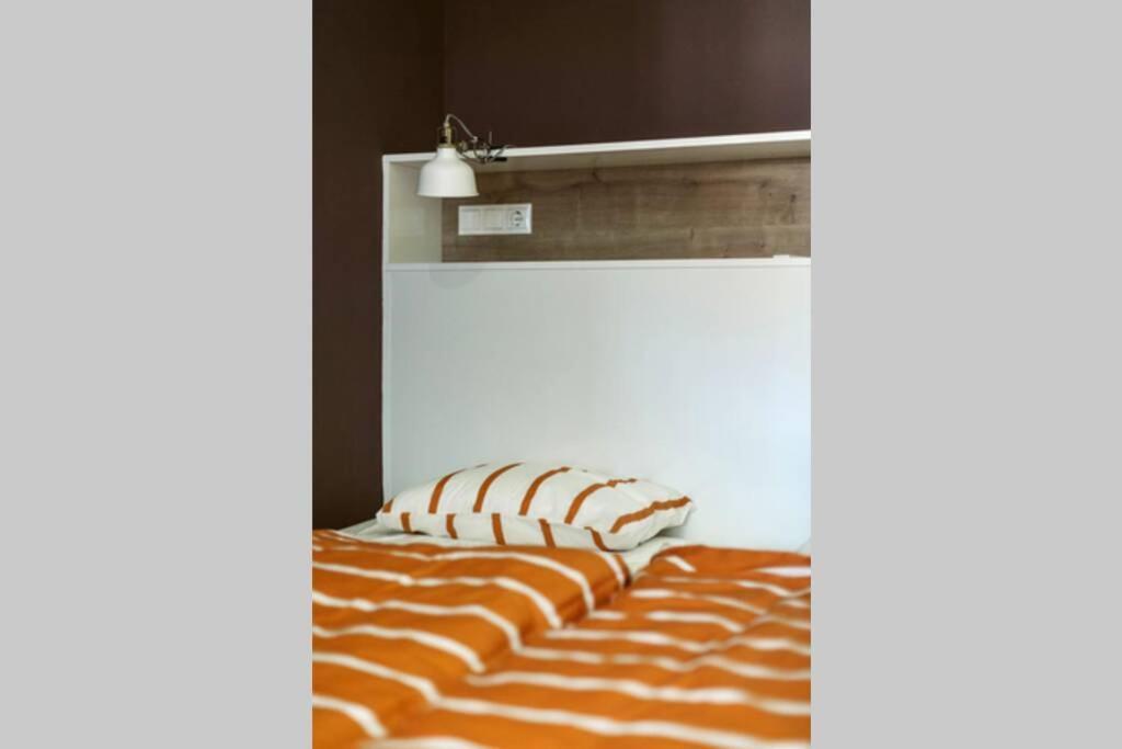 Dream Forest Apartment Budapest Esterno foto