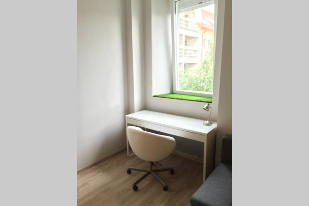 Dream Forest Apartment Budapest Esterno foto