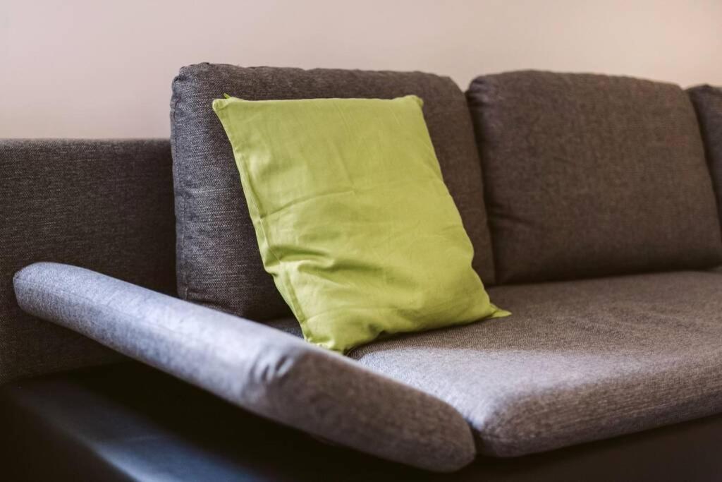 Dream Forest Apartment Budapest Esterno foto
